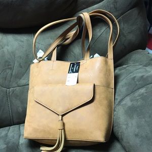 Amazing versatile women’s purse